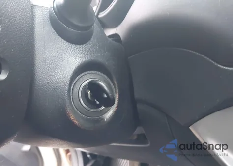 2012 Kia Rio5 Lx z USA, uszkodzony, nr VIN KNADM5A3XC6050933